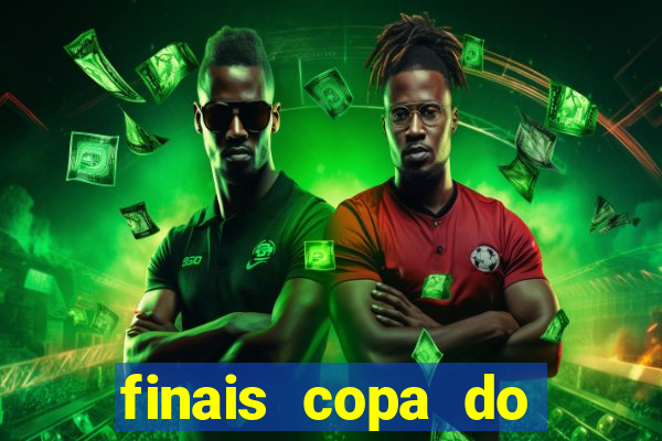 finais copa do brasil cruzeiro