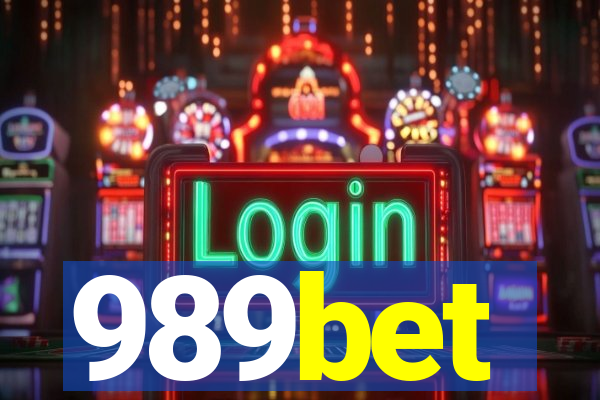 989bet