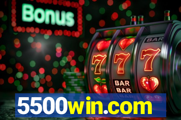 5500win.com