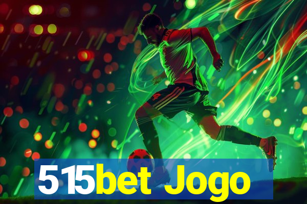 515bet Jogo