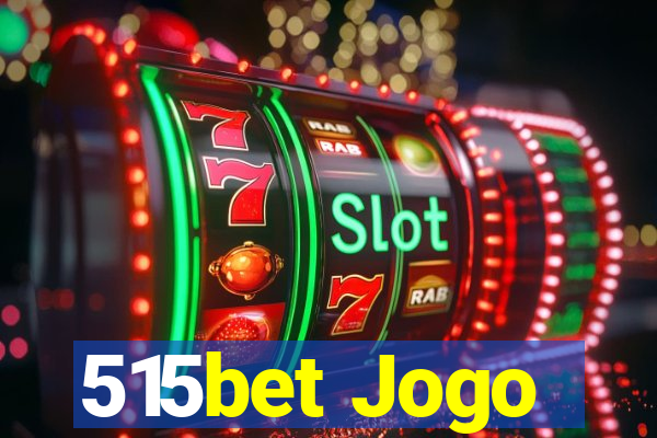 515bet Jogo