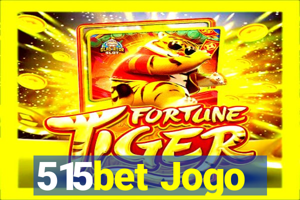 515bet Jogo