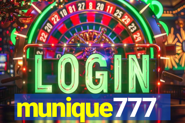 munique777