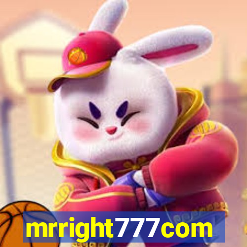 mrright777com