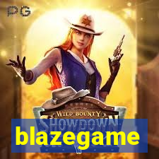 blazegame