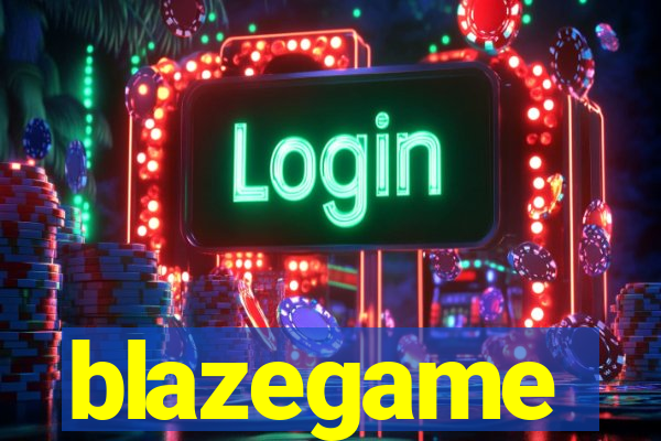 blazegame