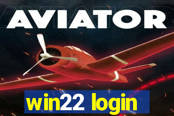 win22 login