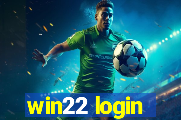 win22 login