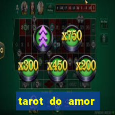 tarot do amor estrela guia