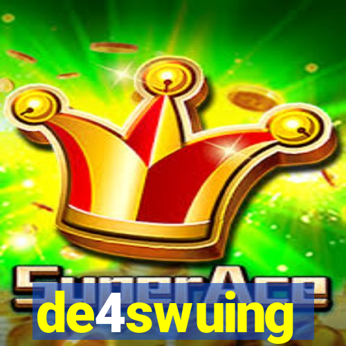 de4swuing