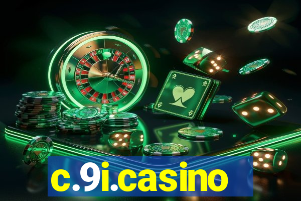 c.9i.casino