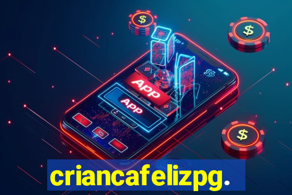 criancafelizpg.com