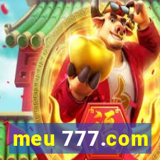 meu 777.com