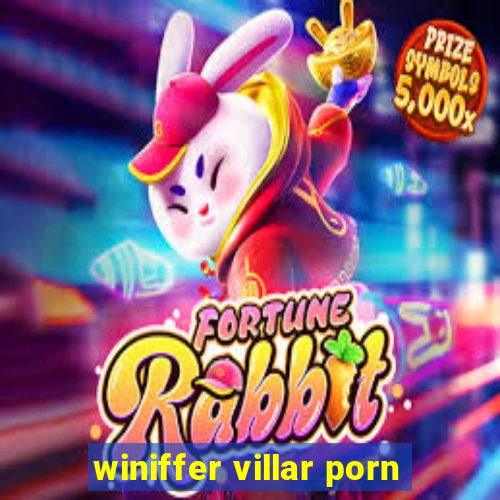 winiffer villar porn