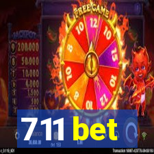 711 bet