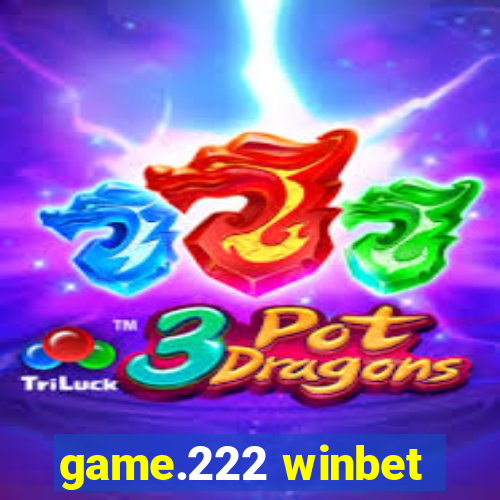 game.222 winbet