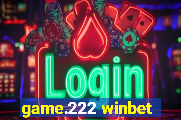 game.222 winbet