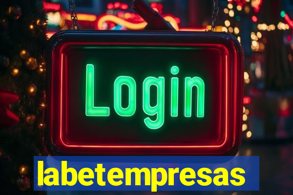 labetempresas