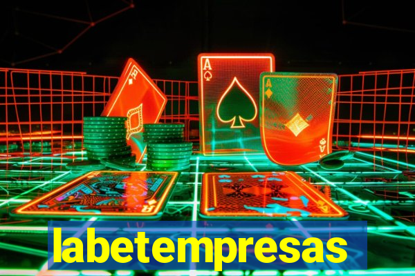 labetempresas