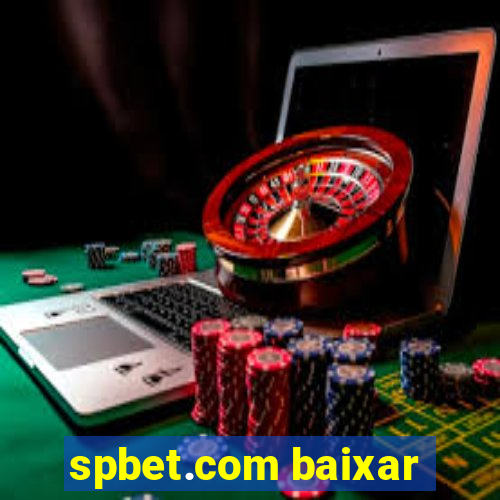 spbet.com baixar