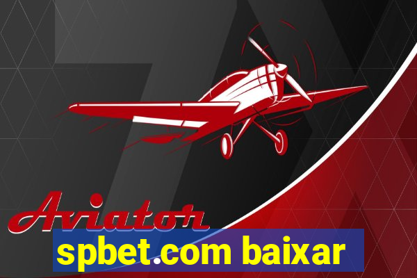 spbet.com baixar