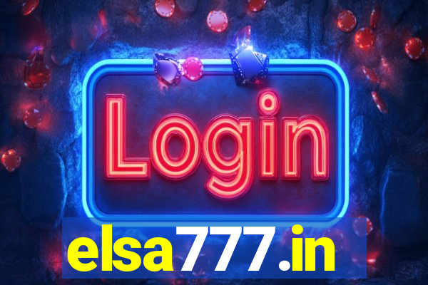 elsa777.in