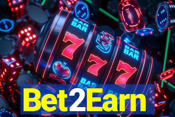 Bet2Earn