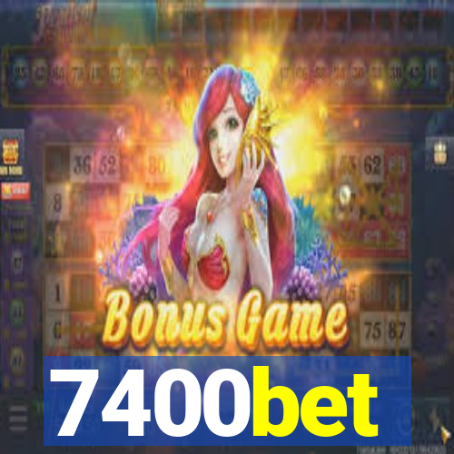 7400bet