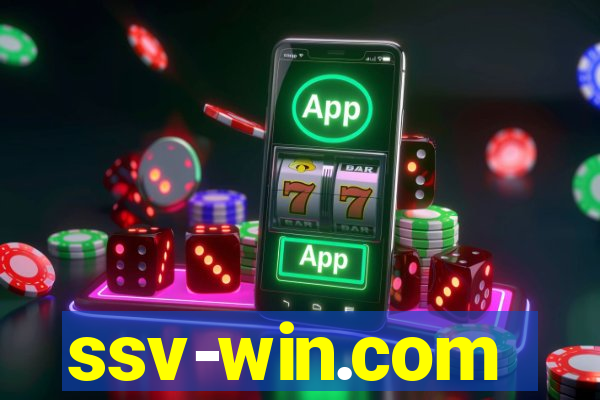 ssv-win.com