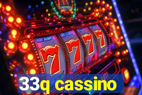 33q cassino