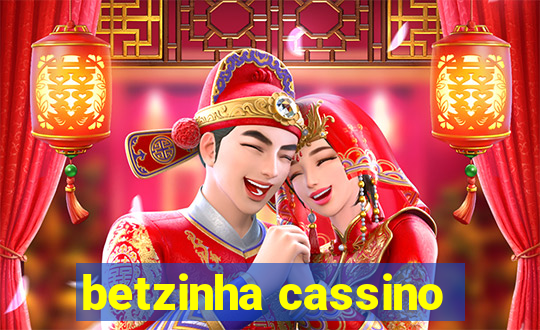 betzinha cassino