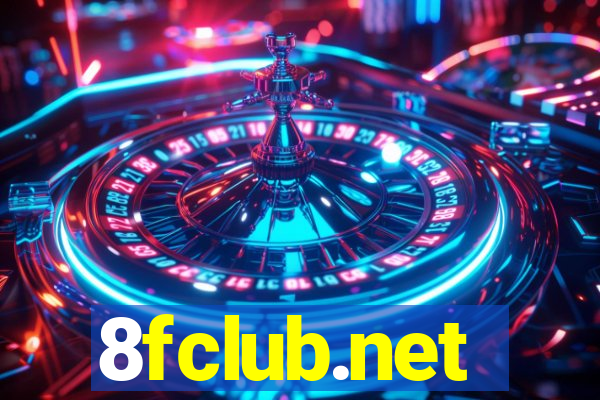 8fclub.net