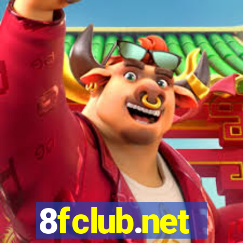 8fclub.net