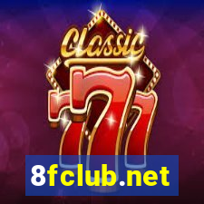 8fclub.net