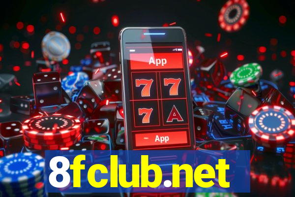 8fclub.net