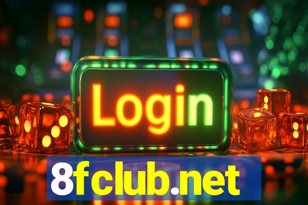 8fclub.net