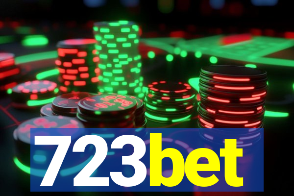 723bet