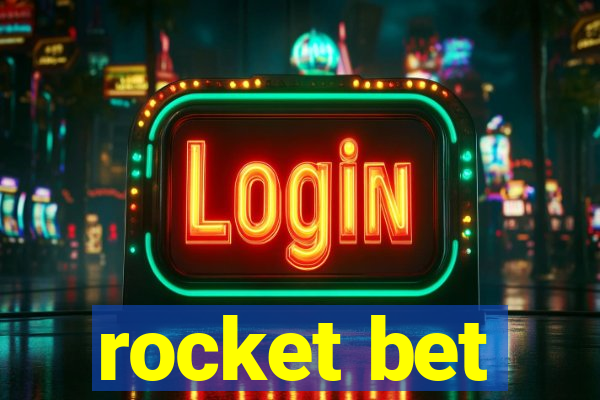 rocket bet