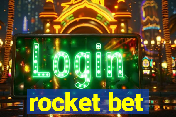 rocket bet