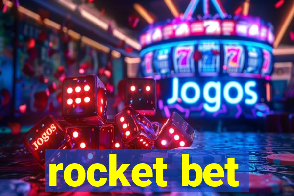 rocket bet