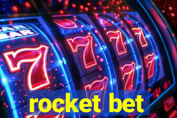 rocket bet