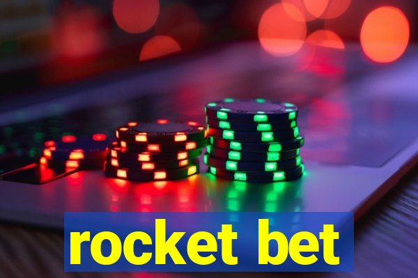 rocket bet