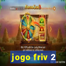 jogo friv 2