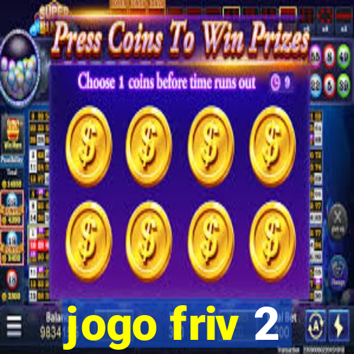 jogo friv 2