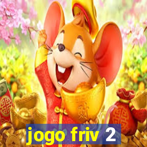 jogo friv 2