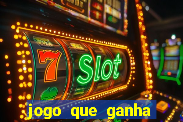 jogo que ganha dinheiro no pix gratis