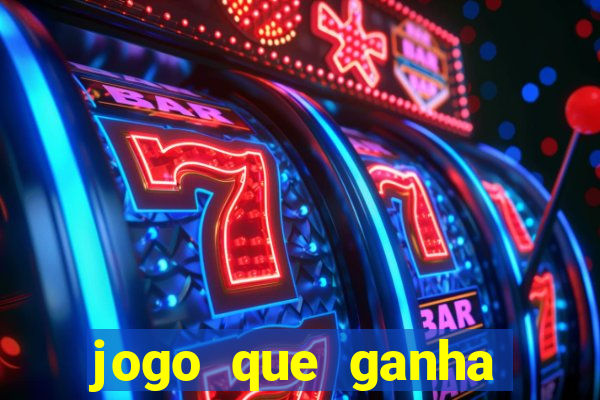 jogo que ganha dinheiro no pix gratis