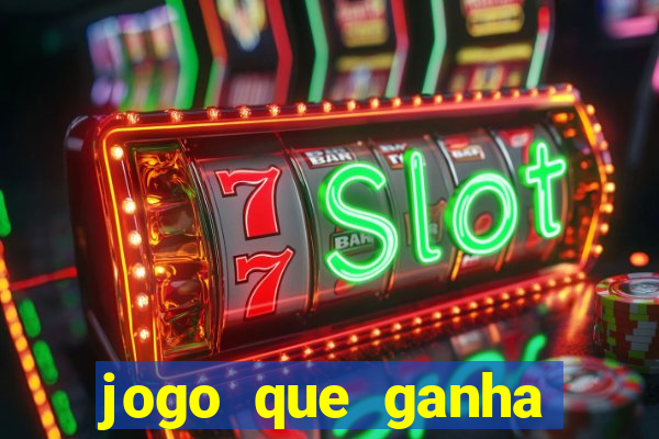 jogo que ganha dinheiro no pix gratis