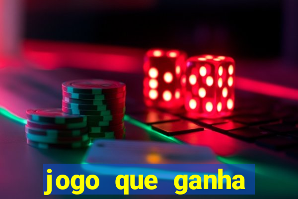 jogo que ganha dinheiro no pix gratis