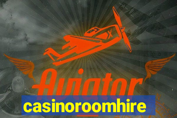 casinoroomhire